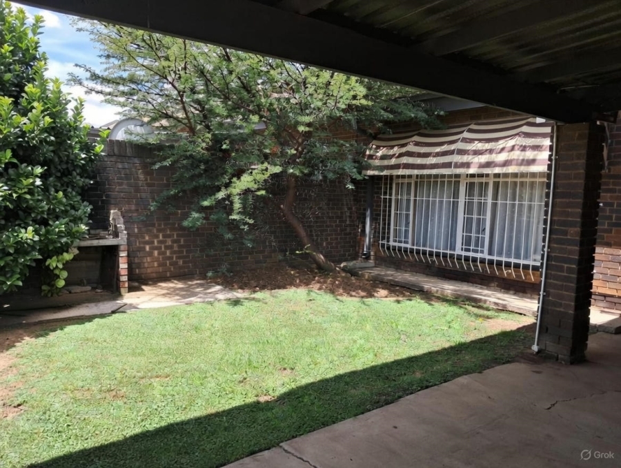 2 Bedroom Property for Sale in Reitzpark Free State
